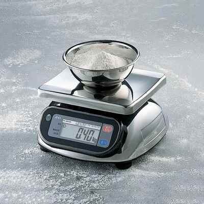 AND电子天平秤SL-2000WPSL-5000WPSL-10KWPSL-20KWPSL-1000WP