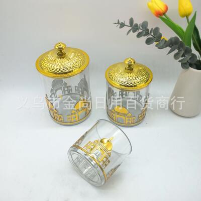 Airtight Containers for Grains and Legumes, Kitchen Storage
