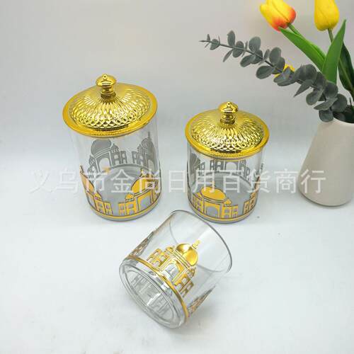 Airtight Containers for Grains and Legumes, Kitchen Storage