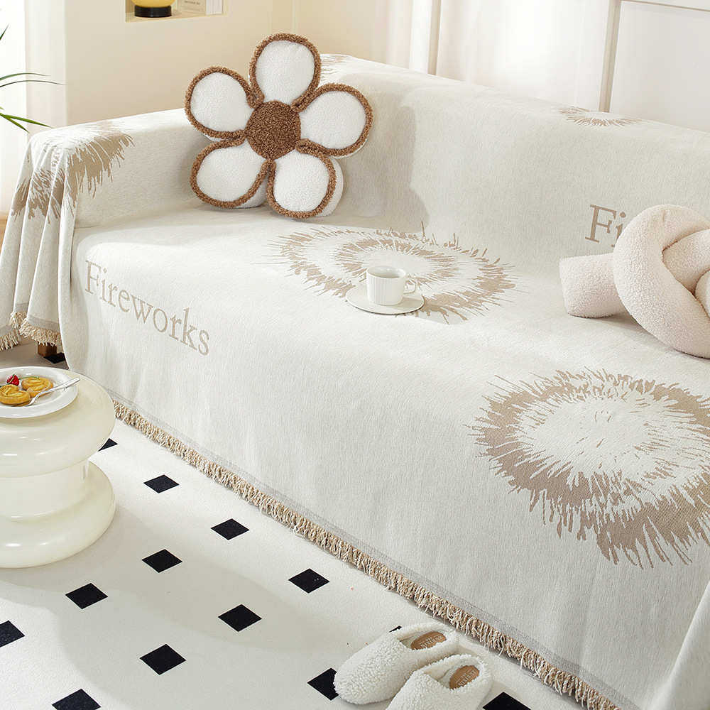 万能全盖沙发巾雪尼尔四季通用盖布巾轻奢风一片式皮沙发垫罩布艺,居家布艺,沙发套,淘宝优惠券,粉丝福利购,淘宝优惠卷