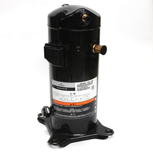 全新6匹中低温冷库压缩机ZB45KQ-TFD-558ZB45KQE-TFD-558