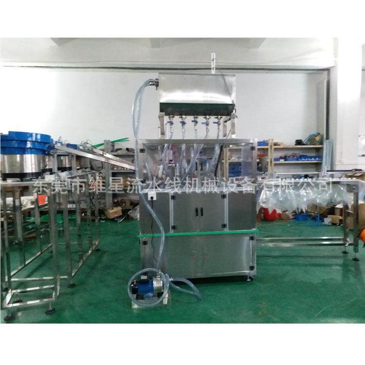 自INQ立袋灌装机番全自吸嘴袋灌装机豆浆/粥/茄灌酱动装机,机械设备,其他机械设备,淘宝优惠券,粉丝福利购,淘宝优惠卷