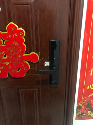 鹿客智能锁Classic 2X怎么样?用户说很垃圾?