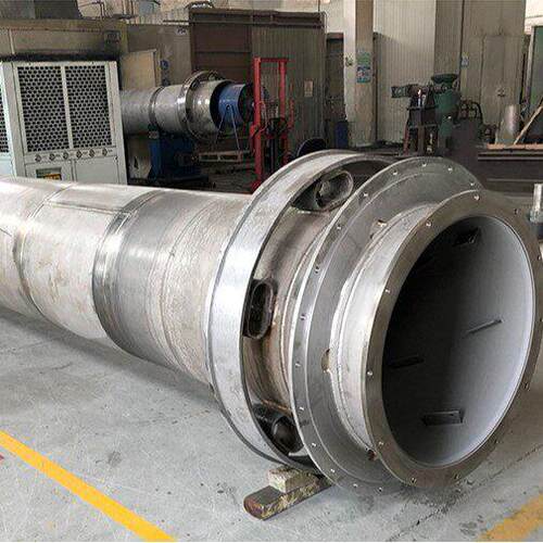 盐城新能源大型工件喷涂加工厂家