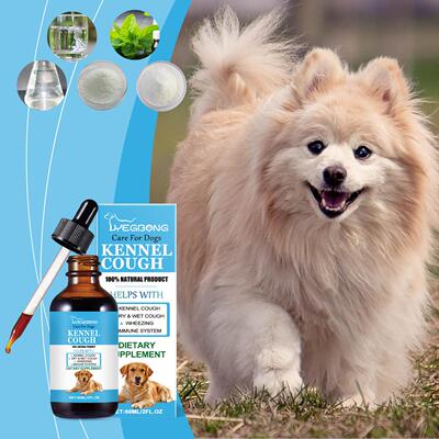 YEGBONG Dog Syrup Nutritional Supplement for Pets - Speciall