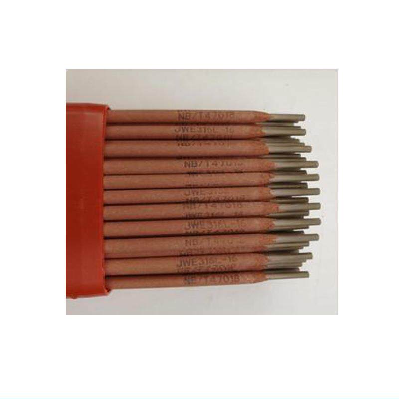 北京金威焊材不锈钢焊条JWE2594-16E2594金威双相不锈钢焊条