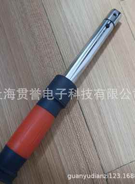 可换头扭力扳手视窗型扭力扳手预置扭矩扳手SN1-030K