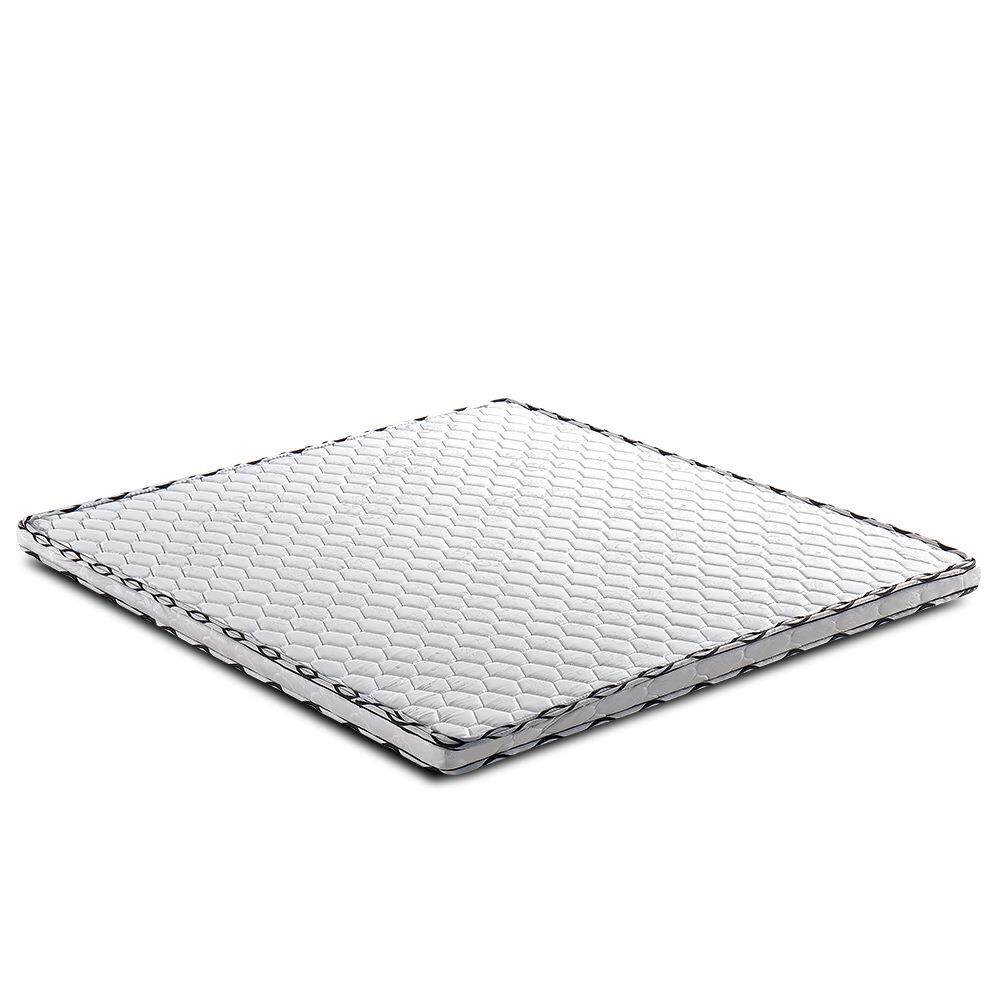 天然乳胶椰棕床垫.2米x2米1护KTI.8m22大尺寸加宽乘脊硬垫薄榻榻