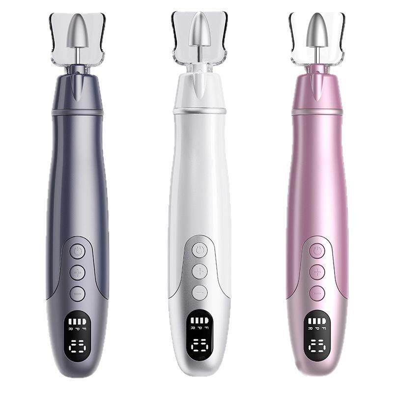美甲打磨机电动卸甲磨指甲器便携式修甲去死皮抛光工具美甲店专用