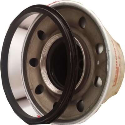 滤华城供应FF5644旋装易更换液压滤芯防变形