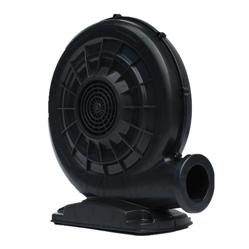 250W370W550W塑料风机气模充气拱门婚庆卡通抓钱机大功率鼓风机