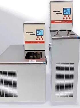 价可议-低温恒温槽容量6升/0.1型号:QW977-DHC-1005-A