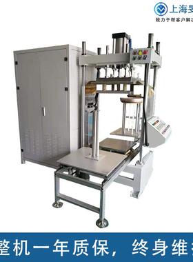 高周波热合机工厂单头25KW户外支架水池充气救生衣焊接机跨境热销