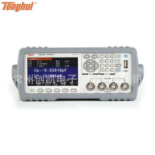 2826 同惠TH2830 2832 LCR数字电桥TH2810B 2829A电阻测量 2816P