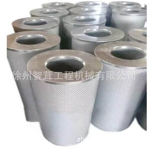 徐工700HV 700FV装载机液压油回油滤芯 配件