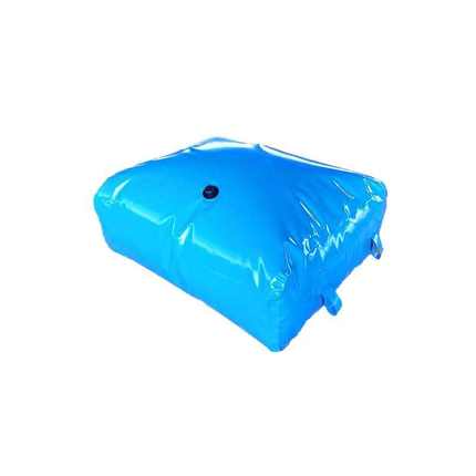 软体水囊水袋户外应急蓄水储水囊  PVC桥梁预压水袋抗旱车载水囊