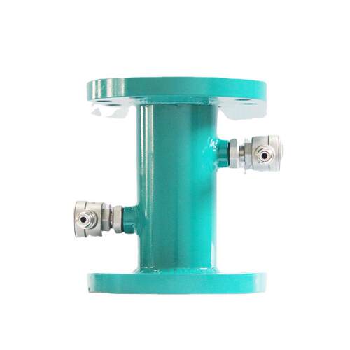 新航仪表 智能分体式一体式高精度 DN200管段式超声波流量计