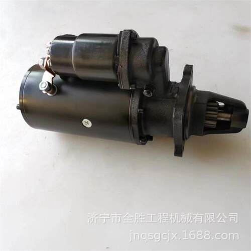 PC60-5/6钩机驱动马达总成600-813-4410/4411