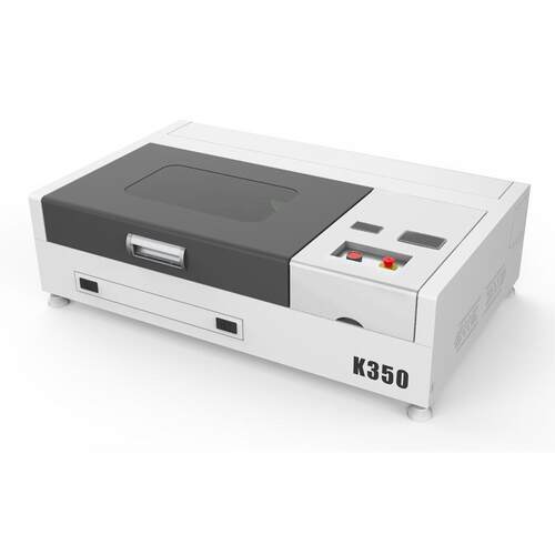 小型桌面式激光雕刻机亚克力木板广告字工艺品拼图航模激光雕刻机