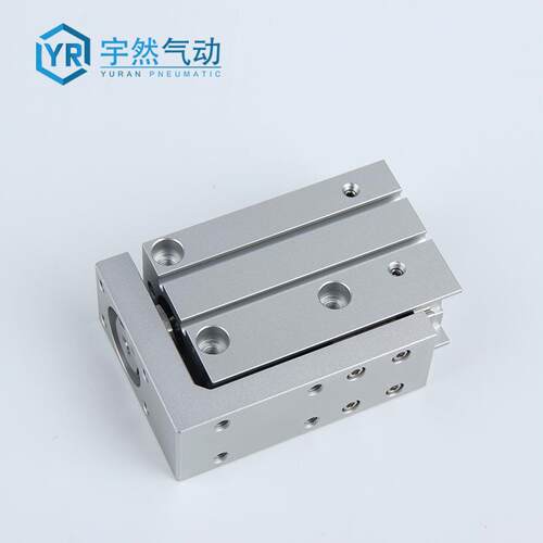 滑气缸小台型线性导向MXH63-8765-1MXH10-0-35-400-20