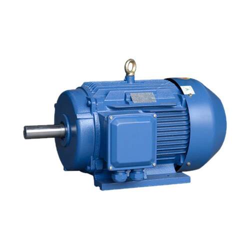 YE3- WE3-280S-2t 75KW低速同步电机轧钢机用同步电动机南阳防爆