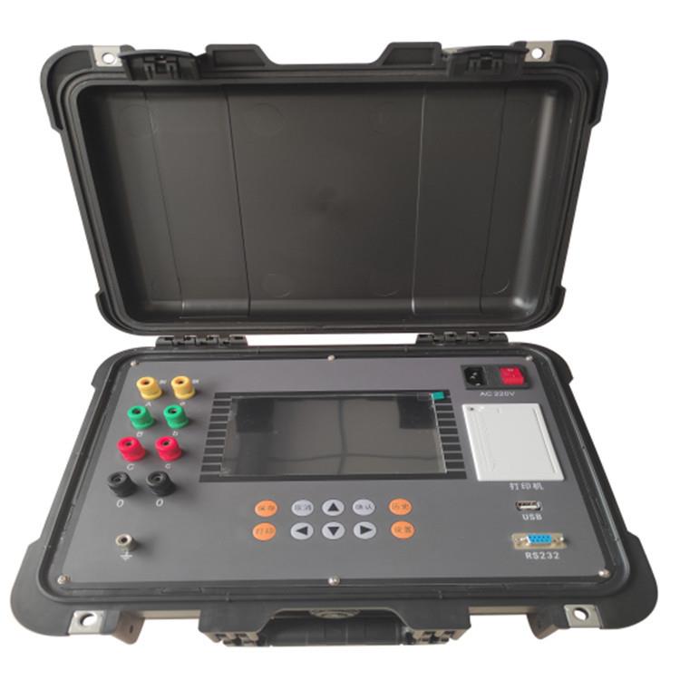 MEB-5000D变压器变比测试仪厂家直销