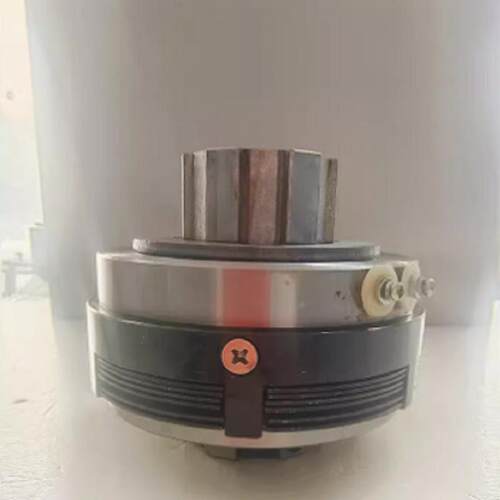 DLMX-5M电磁离合器DLMX-5KS铣床XA6132通用DLMOK-5BT双环离合器