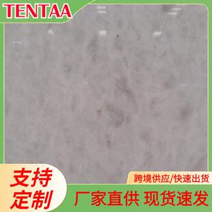 缅钻白石材福建南安水头天然大理石旋转楼梯