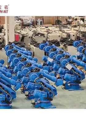 库u卡kka机器zx人KR240R29002防水防酸碱防火机器-人防护服