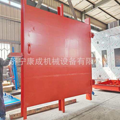 井下水泵房用防水密闭门煤矿用防火防水密闭门矿用MMB防水密闭门