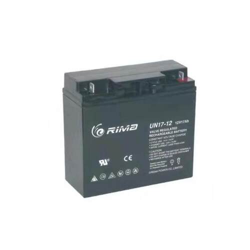 RIMA瑞玛蓄电池UN65-12 UN7-12 UN100-12v24ah17ah38ah33a40ah120