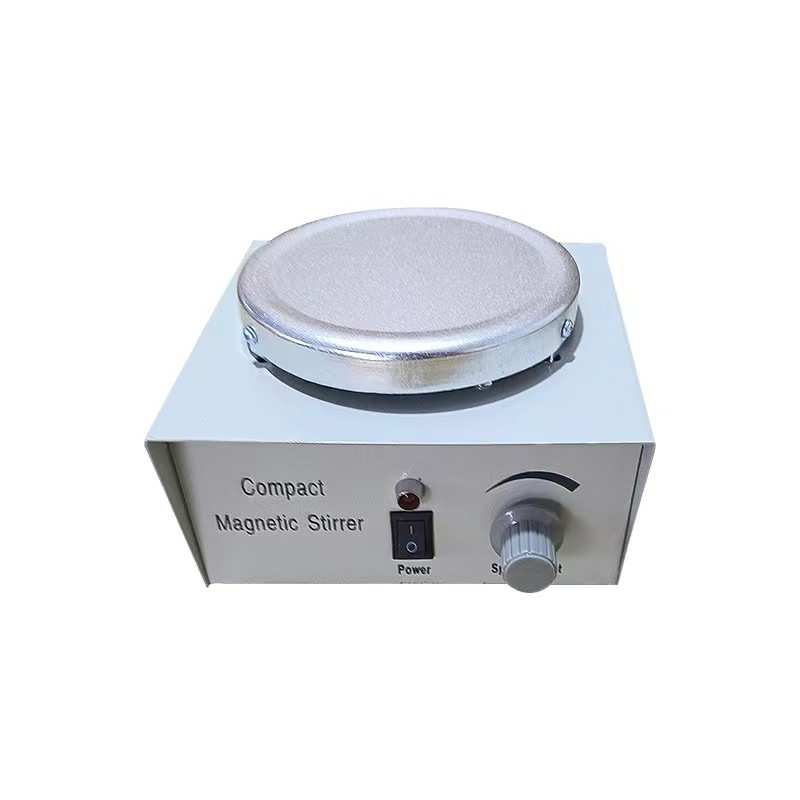 磁力搅拌HJ-1 实验室电动搅拌机 直流电机转速平稳磁力搅拌器