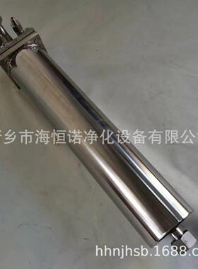 电厂取样架配件KLB-LQ29水汽集中取样分析用冷却器盘管
