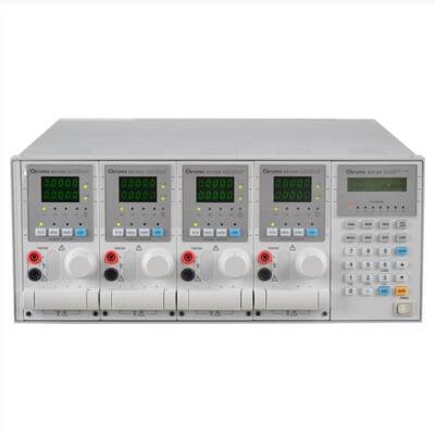 致茂Chroma直流电子负载6310A系列63101A/63102A/63103A/63105A