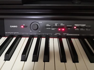 不说假话老师推荐用的卡西欧电钢琴PX-860怎么样，好在哪里？