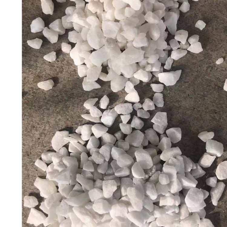 (现货销售5-8cm鹅卵石)鹅卵石 河卵石  白色 黑色 造景