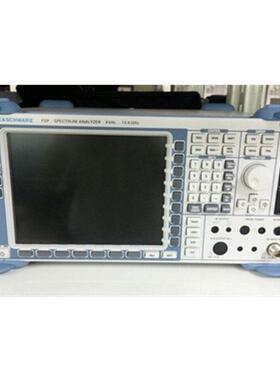 德国罗德与施瓦茨R&S FSP40 40GHz频谱分析仪/二手进口仪器回收