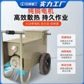 土地坪施工混凝真空吸水机冬季 加快施工进度吸水泵游离水抽吸泵车