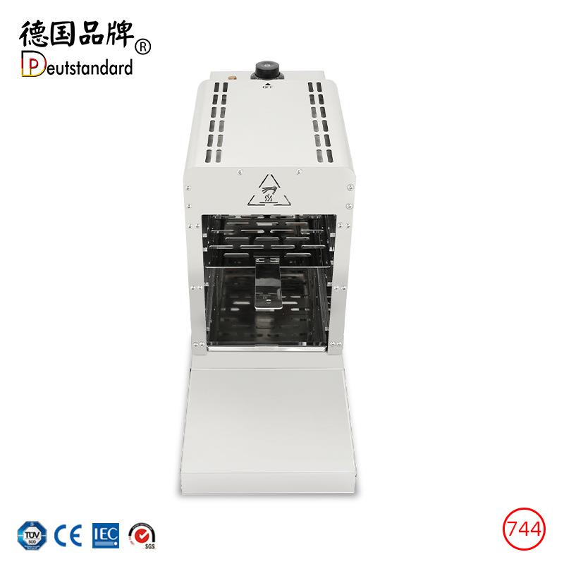 新款电热烧烤炉BBQ烤肉烤牛排机商用烧烤机地摊小吃设备摆摊烧烤