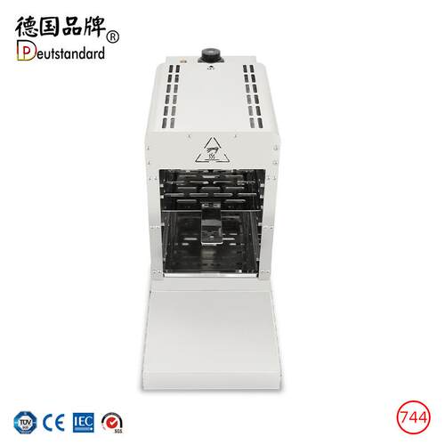 TOT新烤烧款电热烧烤炉BBQ烤肉牛排机商摆用烧烤机地摊小吃设备摊