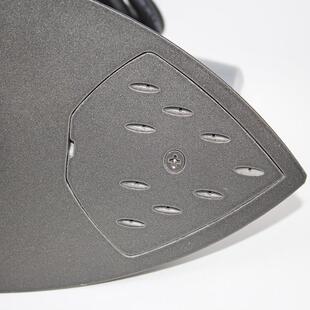 创越牌94B型吊94B瓶式 干洗店 蒸汽店熨斗120W0电加热斗烫家用服装