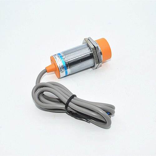 沪工特价 传感器 接近开关 LJ30A3-15-Z/EX 二线直流常开 DC6~36V
