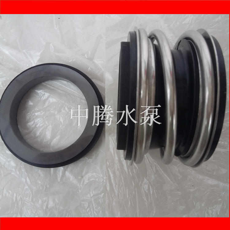 IS ISG 65-50-125 100-80-160 200-150-250 315 400专用机械密封