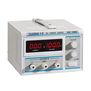 kxn直流稳压电源100V1A2A3A5a6A10A20A30A可调高压老化恒流DC电源