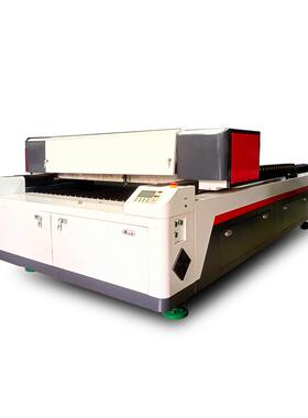 1325Laser cutting machine木板皮革毛毡纸板亚克力CO2激光切割机