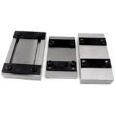 錾工具首饰固定度手工金银雕刻制作台旋转活动花夹板刻錾360夹持