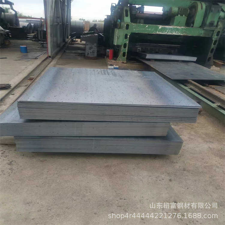 Q235B开平板热轧卷板花纹板 铺路钢板冷热卷板激光定尺折弯下料,金属材料及制品,钢板,淘宝优惠券,粉丝福利购,淘宝优惠卷