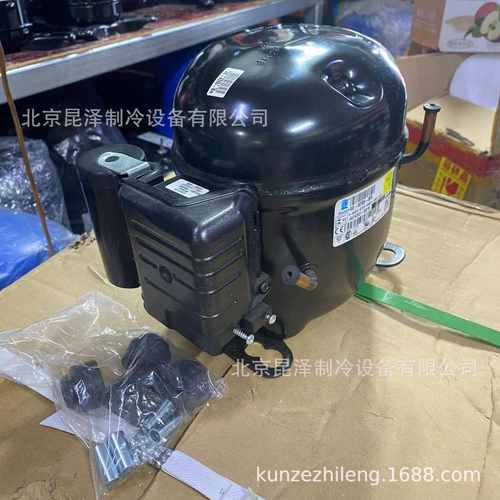 低温制冷活塞制冷压缩机 AE2420Z-GS1B 冰箱冰柜