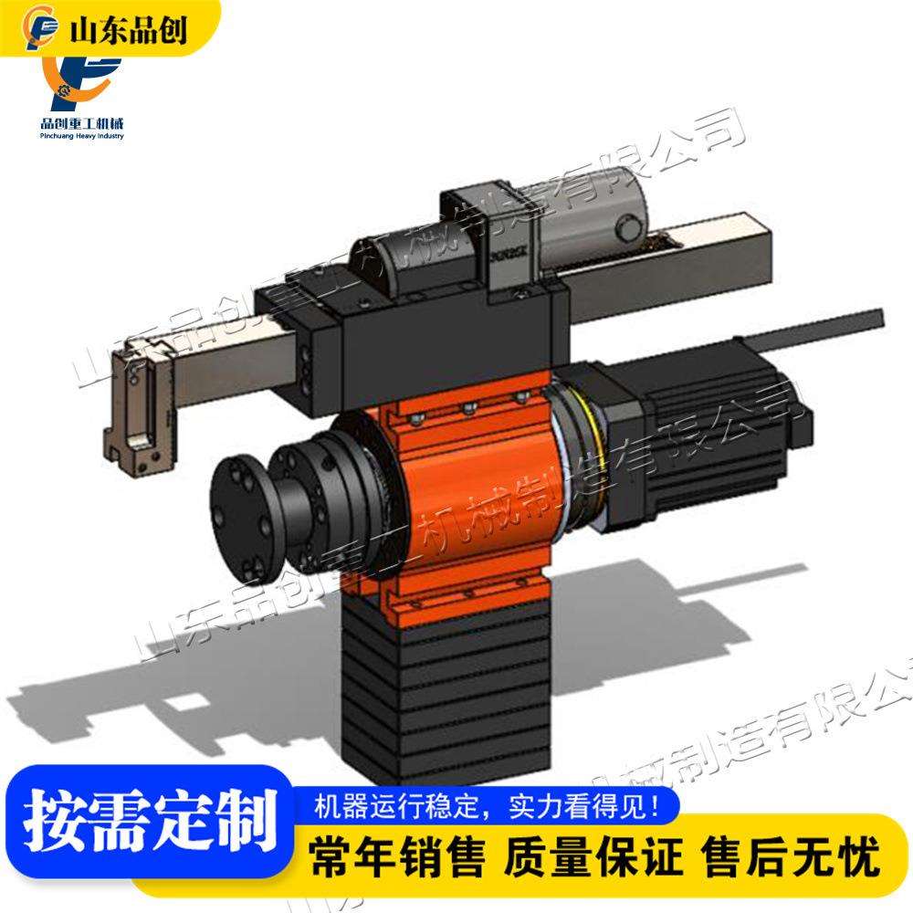 销轴外圆车削机外圆加工机ExternalRoundProcessingMachine