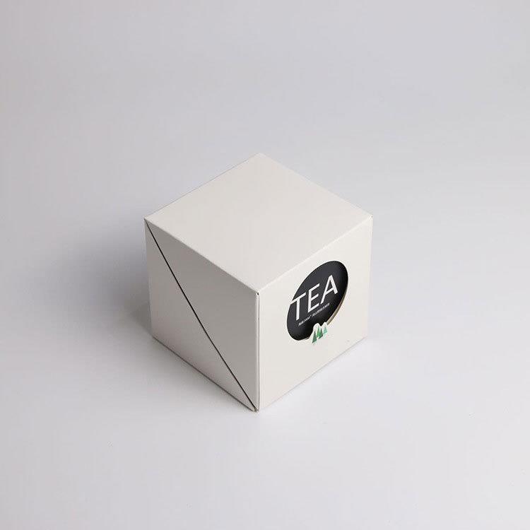 现货通用茶叶包装创意花茶红绿茶挂耳咖啡包小青柑普洱茶彩盒加印